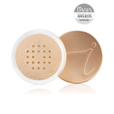 Jane Iredale Amazing Base® Loose Mineral Powder, Amazing Base Satin