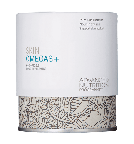 Skin Omegas+ - Pure Skin Hydration