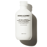 Grown Alchemist Anti-Frizz - Shampoo 0.5: Ginger CO2, Methylglyoxal-Manuka Extract, Shorea Robusta, 200ml