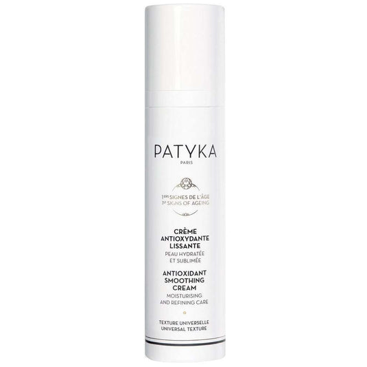 PATYKA Antioxidant Smoothing Cream - Universal Texture at Socialite Beauty Canada