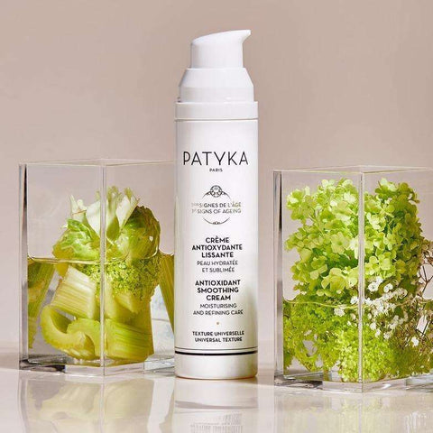 PATYKA Antioxidant Smoothing Cream - Universal Texture at Socialite Beauty Canada