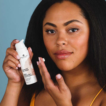 Consonant Skincare Balancing Face Cream at Socialite Beauty Canada