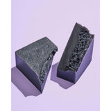 Herbivore Bamboo Charcoal Cleansing Bar Soap at Socialite Beauty Canada