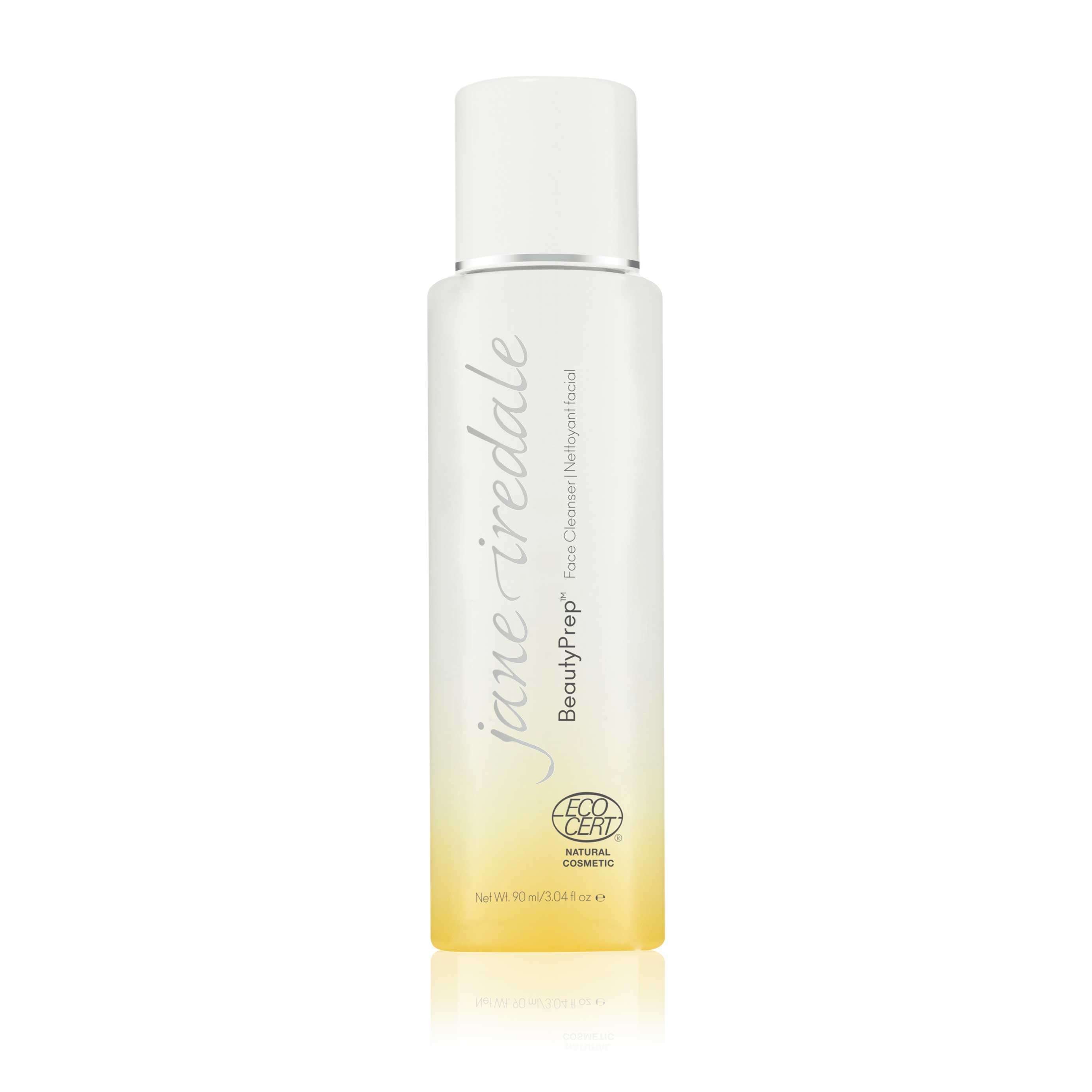 Jane Iredale BeautyPrep™ Face Cleanser, Full Size