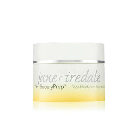 Jane Iredale BeautyPrep™ Face Moisturizer, Full Size