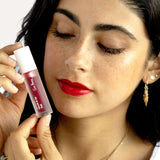 Ere Perez Beetroot Cheek & Lip Tint at Socialite Beauty Canada