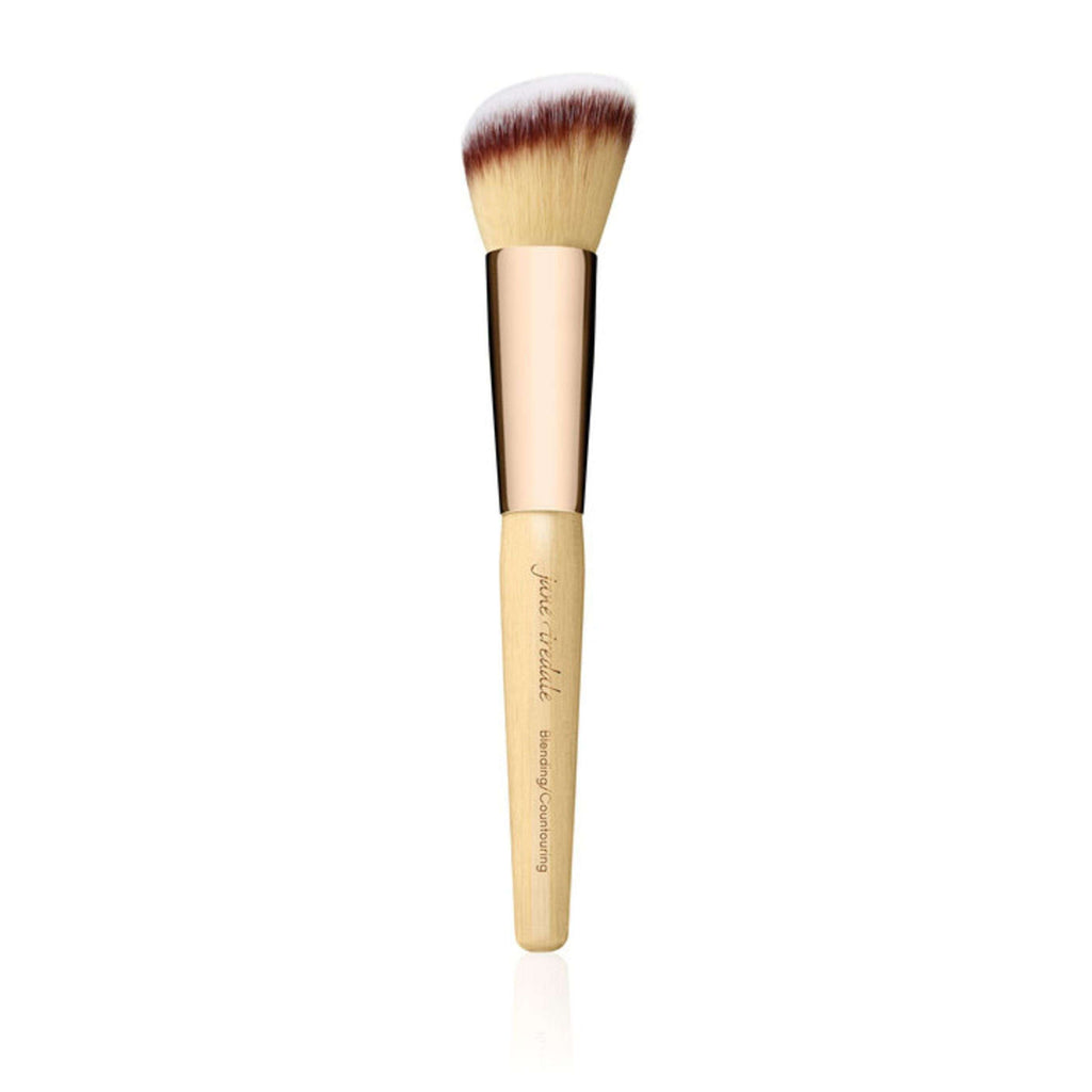 Jane Iredale Blending/Contouring Brush at Socialite Beauty Canada