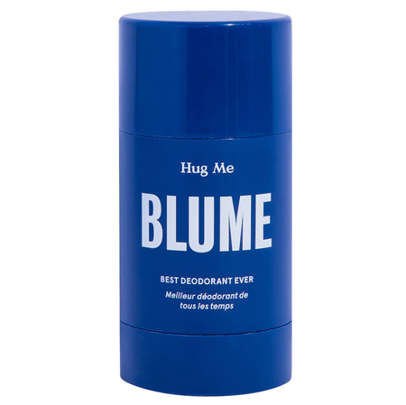 Blume Hug Me Probiotic Deodorant at Socialite Beauty Canada