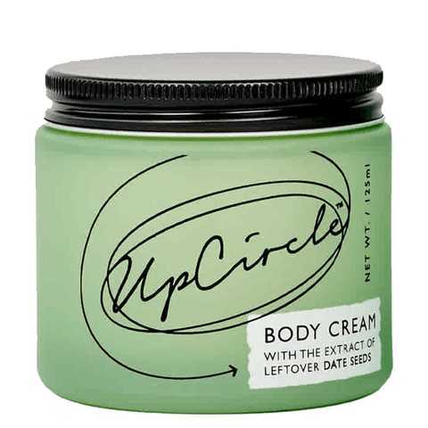 UpCircle Beauty Body Cream at Socialite Beauty Canada