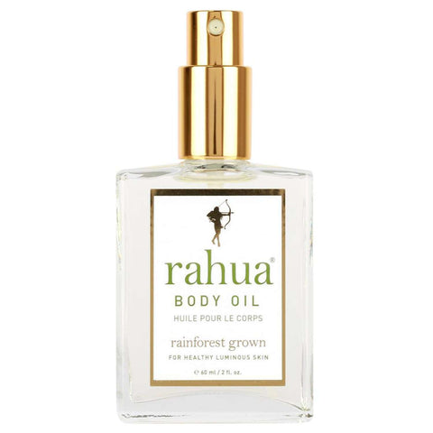 Rahua® Body Oil at Socialite Beauty Canada
