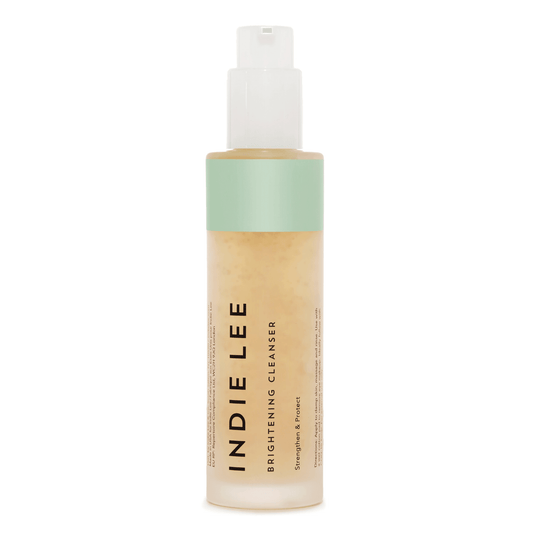 Indie Lee Brightening Cleanser, 125 ml / 4 oz