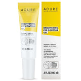 ACURE® Brightening Eye Contour Gel at Socialite Beauty Canada