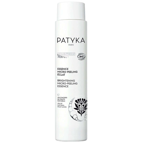 PATYKA Brightening Micro-Peeling Essence, 3.4 oz / 100mL