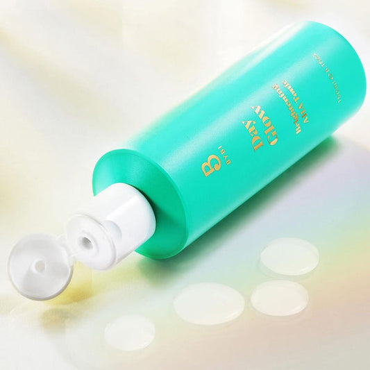 BYBI Beauty Day Glow Brightening AHA Tonic at Socialite Beauty Canada