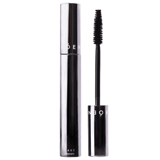 RÓEN Beauty Cake Mascara at Socialite Beauty Canada