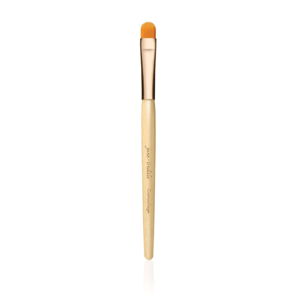 Jane Iredale Camouflage Brush at Socialite Beauty Canada