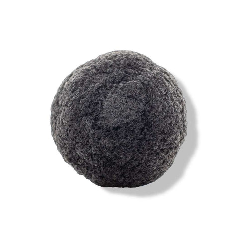 100% Pure® Charcoal Konjac Sponge at Socialite Beauty Canada