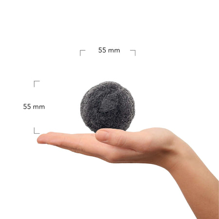 100% Pure® Charcoal Konjac Sponge at Socialite Beauty Canada