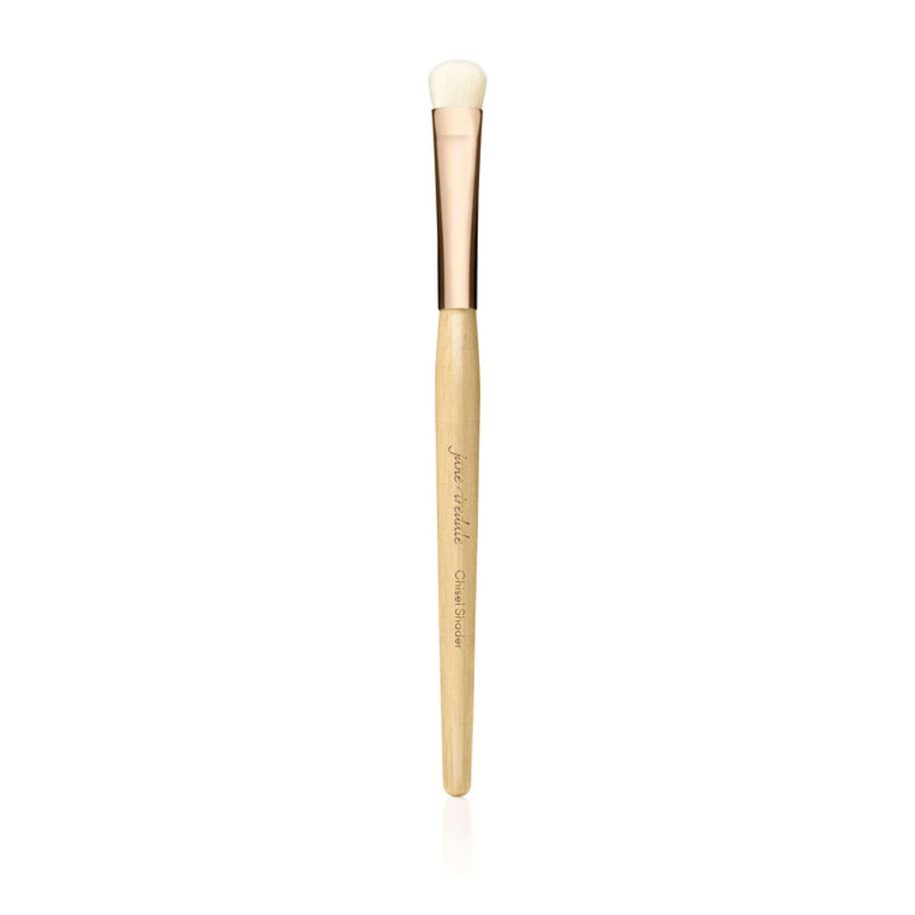 Jane Iredale Chisel Shader Brush at Socialite Beauty Canada