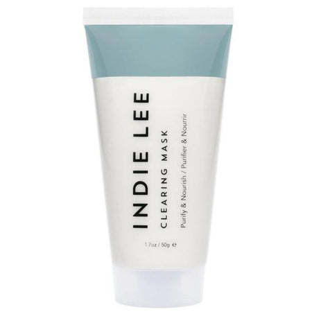 Indie Lee Clearing Mask at Socialite Beauty Canada