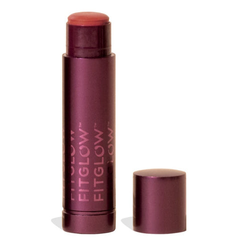 Fitglow Beauty Cloud Collagen Lipstick + Cheek Balm, Alina