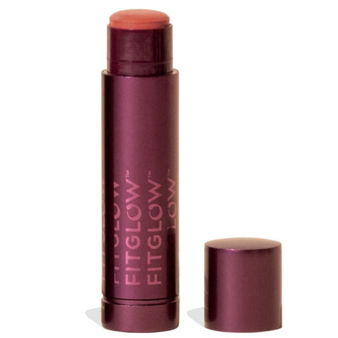Fitglow Beauty Cloud Collagen Lipstick + Cheek Balm, Inis