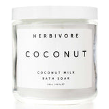 Herbivore Coconut Milk Bath Soak, 16oz
