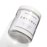 Herbivore Coconut Milk Bath Soak at Socialite Beauty Canada