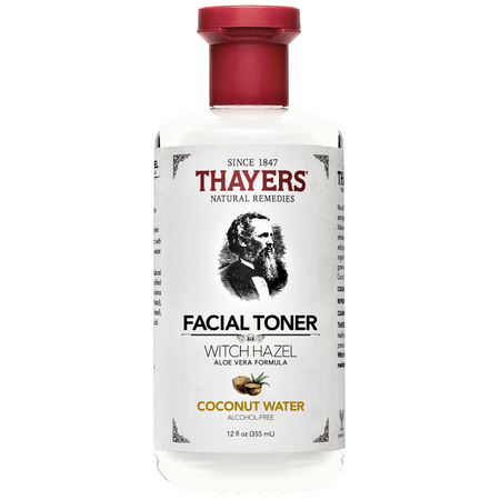 Thayers® Coconut Water Facial Toner at Socialite Beauty Canada