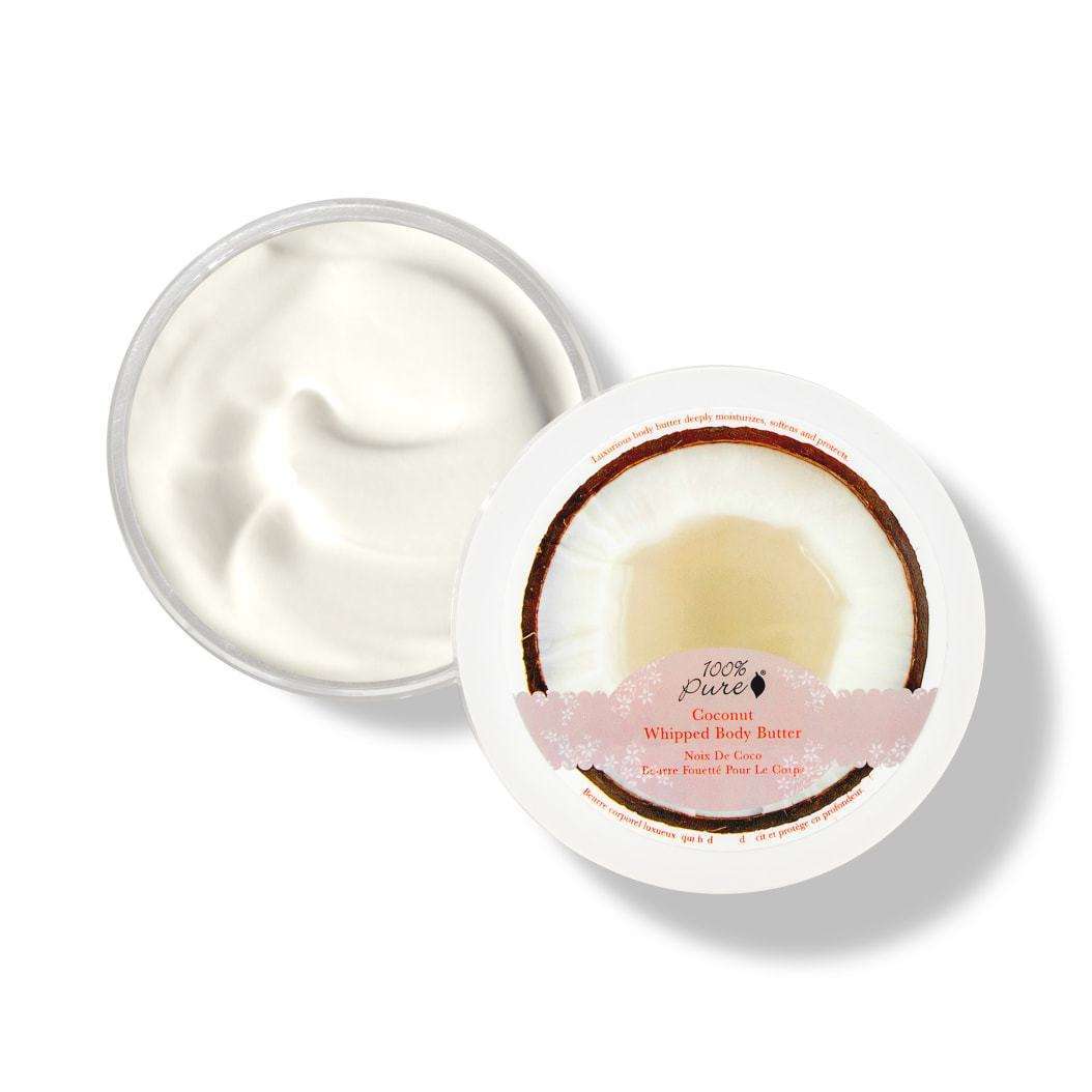 Body Butter – DCE Cosmetics