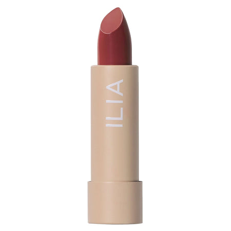 ILIA Beauty Color Block High Impact Lipstick, Rosewood