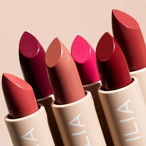 ILIA Beauty Color Block High Impact Lipstick at Socialite Beauty Canada