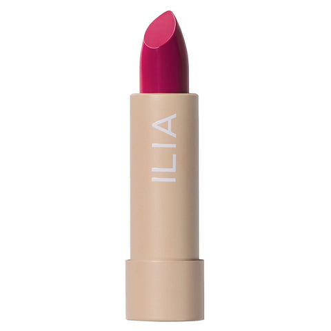 ILIA Beauty Color Block High Impact Lipstick, Knockout