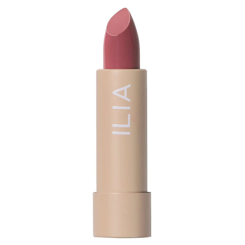 ILIA Beauty Color Block High Impact Lipstick, Rosette
