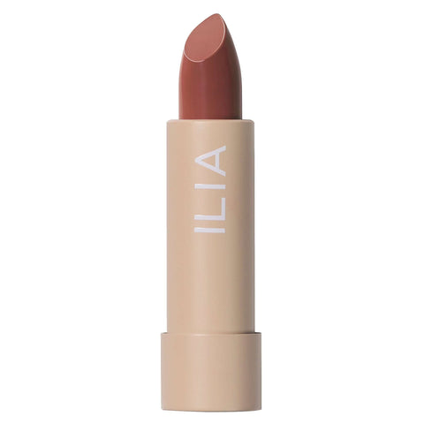 ILIA Beauty Color Block High Impact Lipstick, Marsala
