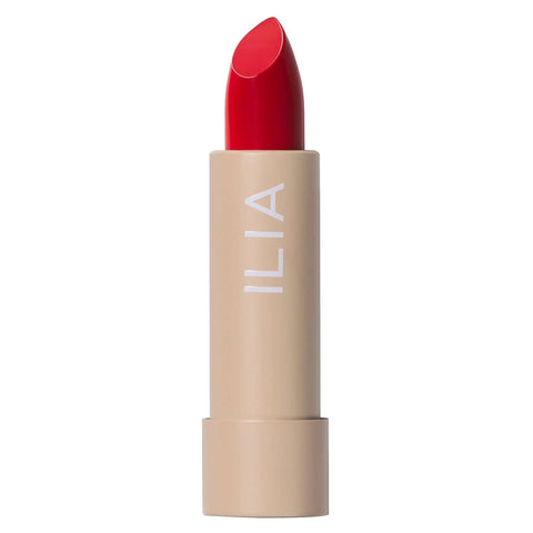 ILIA Beauty Color Block High Impact Lipstick, Grenadine