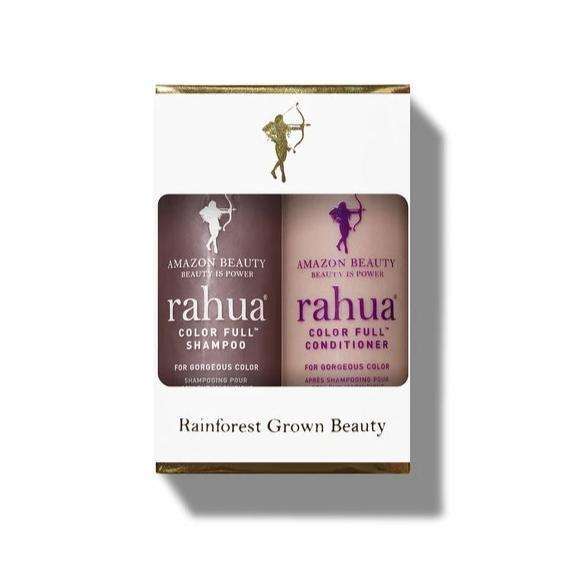 Rahua® Color Full™ Travel Duo at Socialite Beauty Canada