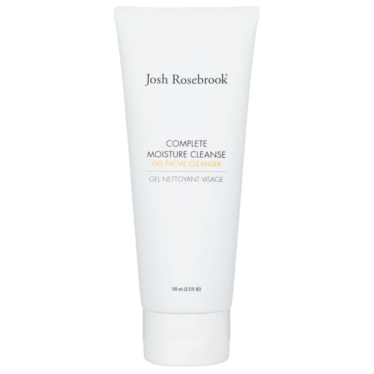 Josh Rosebrook® Complete Moisture Cleanse at Socialite Beauty Canada