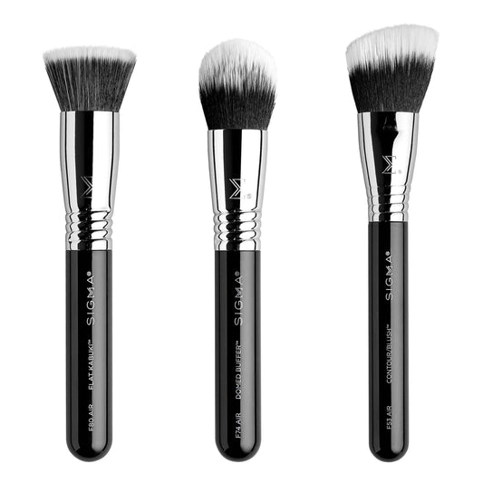 Sigma® Beauty Complexion Air Brush Set at Socialite Beauty Canada