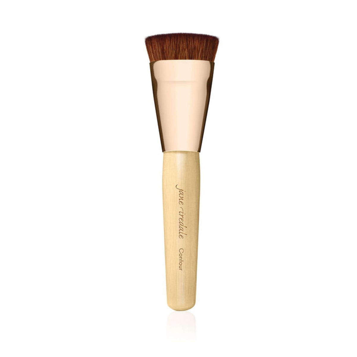 Jane Iredale Contour Brush at Socialite Beauty Canada