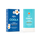 Coola® Classic Organic Sunscreen Stick SPF 30 - Tropical Coconut at Socialite Beauty Canada