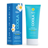 Coola® Classic Body Organic Sunscreen Lotion SPF 30 - Pina Colada at Socialite Beauty Canada