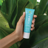 Coola® Classic Face Organic Sunscreen Lotion SPF 30 - Cucumber at Socialite Beauty Canada