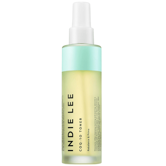 Indie Lee CoQ-10 Toner, 125 ml / 4 oz