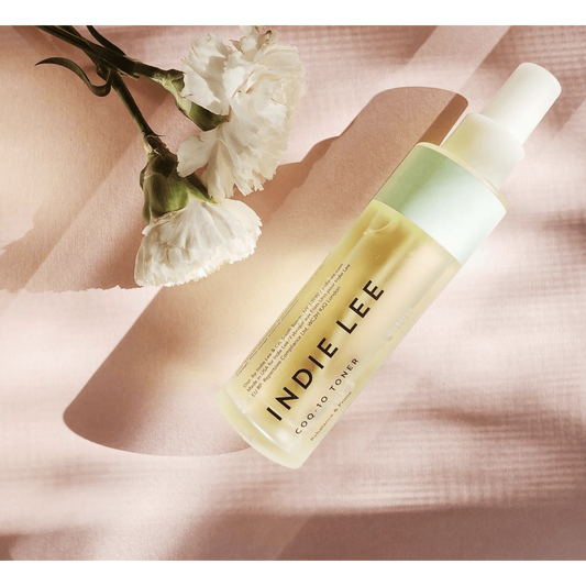 Indie Lee CoQ-10 Toner at Socialite Beauty Canada