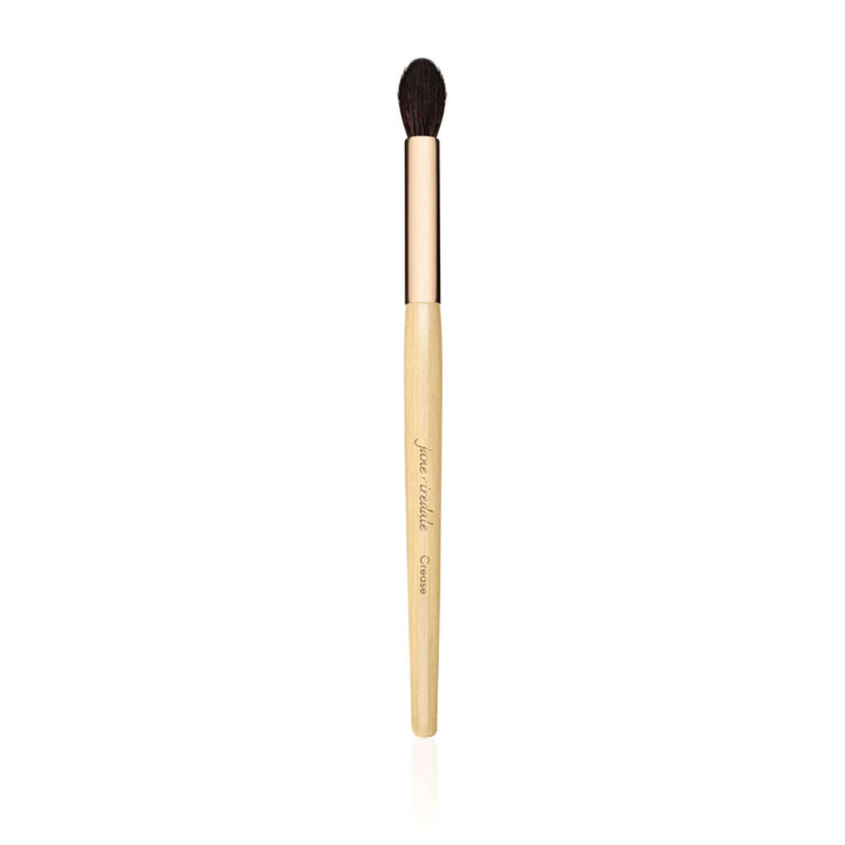 Jane Iredale Crease Brush at Socialite Beauty Canada