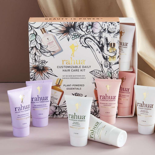 Rahua® Customizable Daily Hair Kit at Socialite Beauty Canada