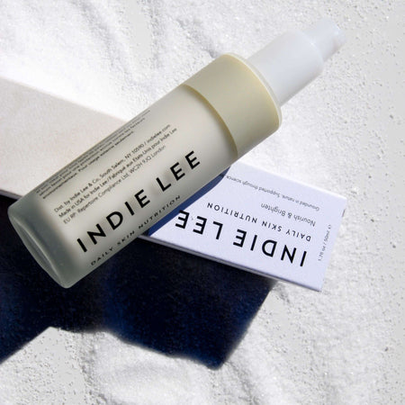 Indie Lee Daily Skin Nutrition at Socialite Beauty Canada