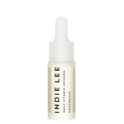 Indie Lee Daily Vitamin Infusion, 10ml