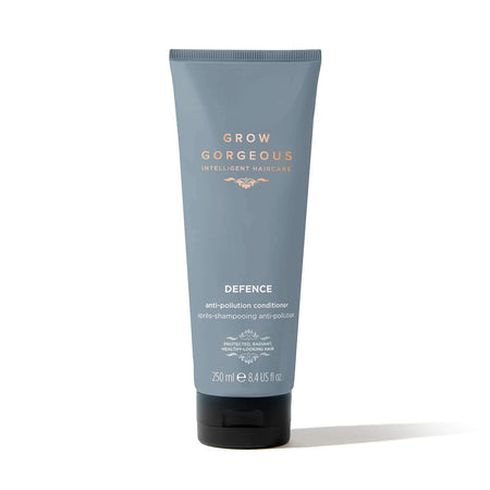 Grow Gorgeous Defence Anti-Pollution Conditioner at Socialite Beauty Canada
